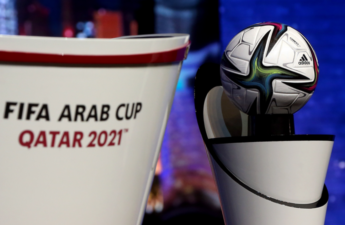 كأس العرب