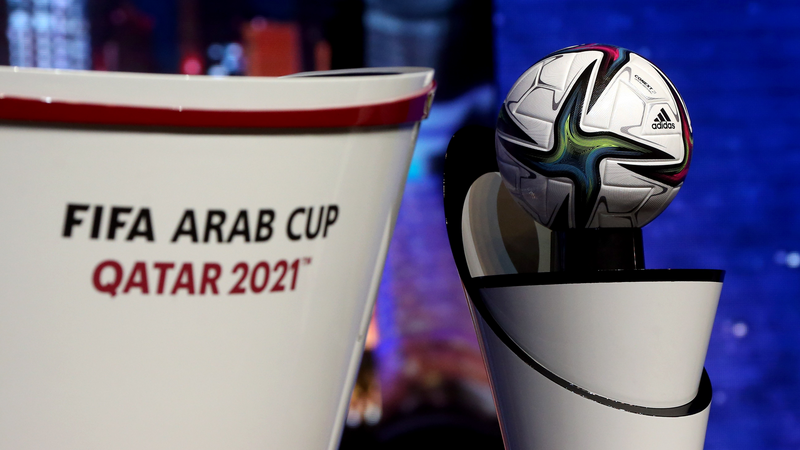 كأس العرب