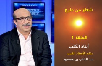 شعاع من مارج 1