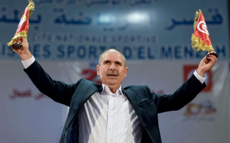 نور الدين الطبوبي