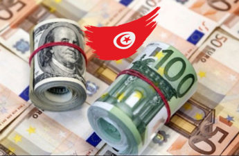 تونس العملة الصعبة