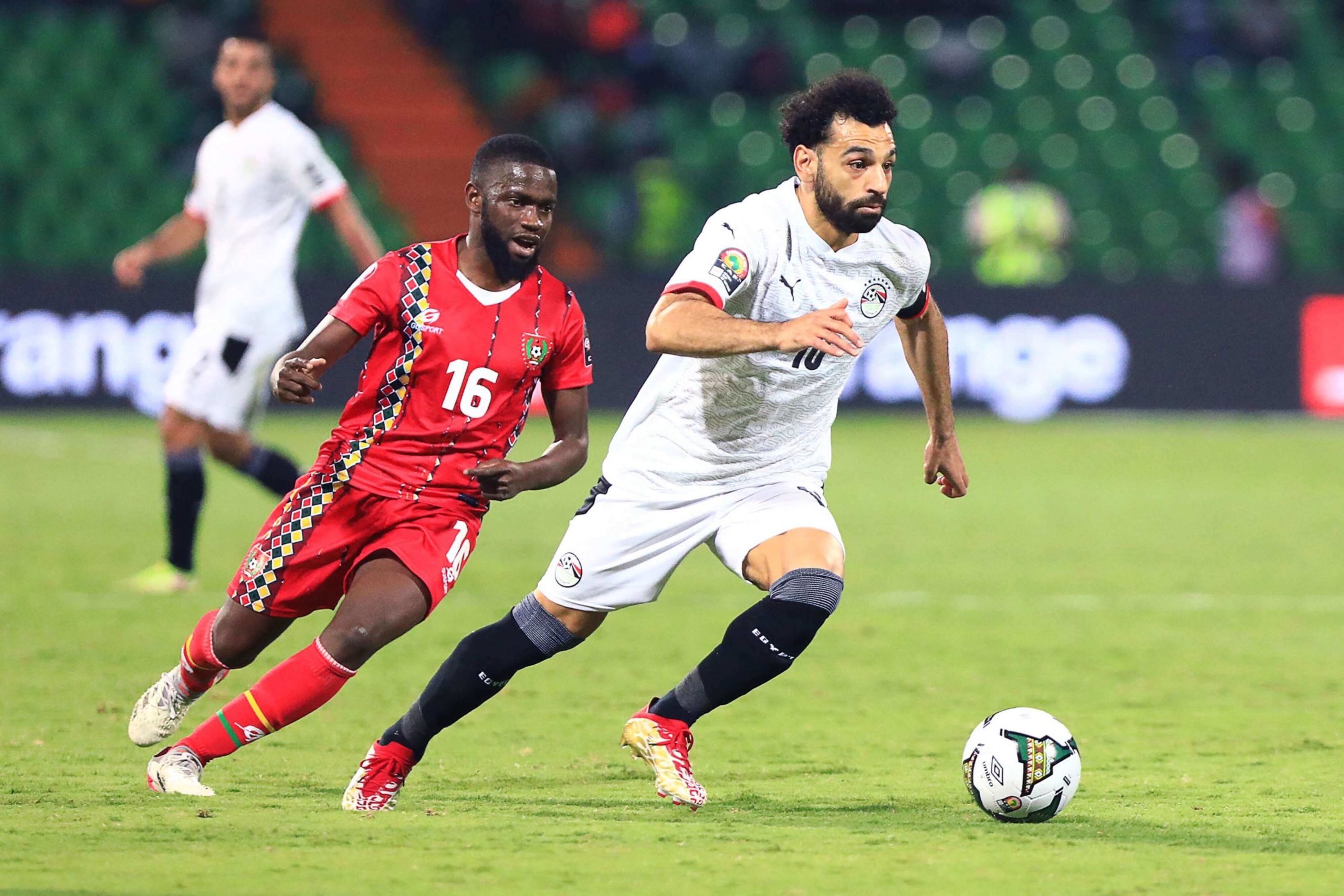 المنتخب المصري
