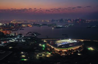 كأس العالم FIFA 2022
