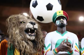 CAN Cameroon 2021