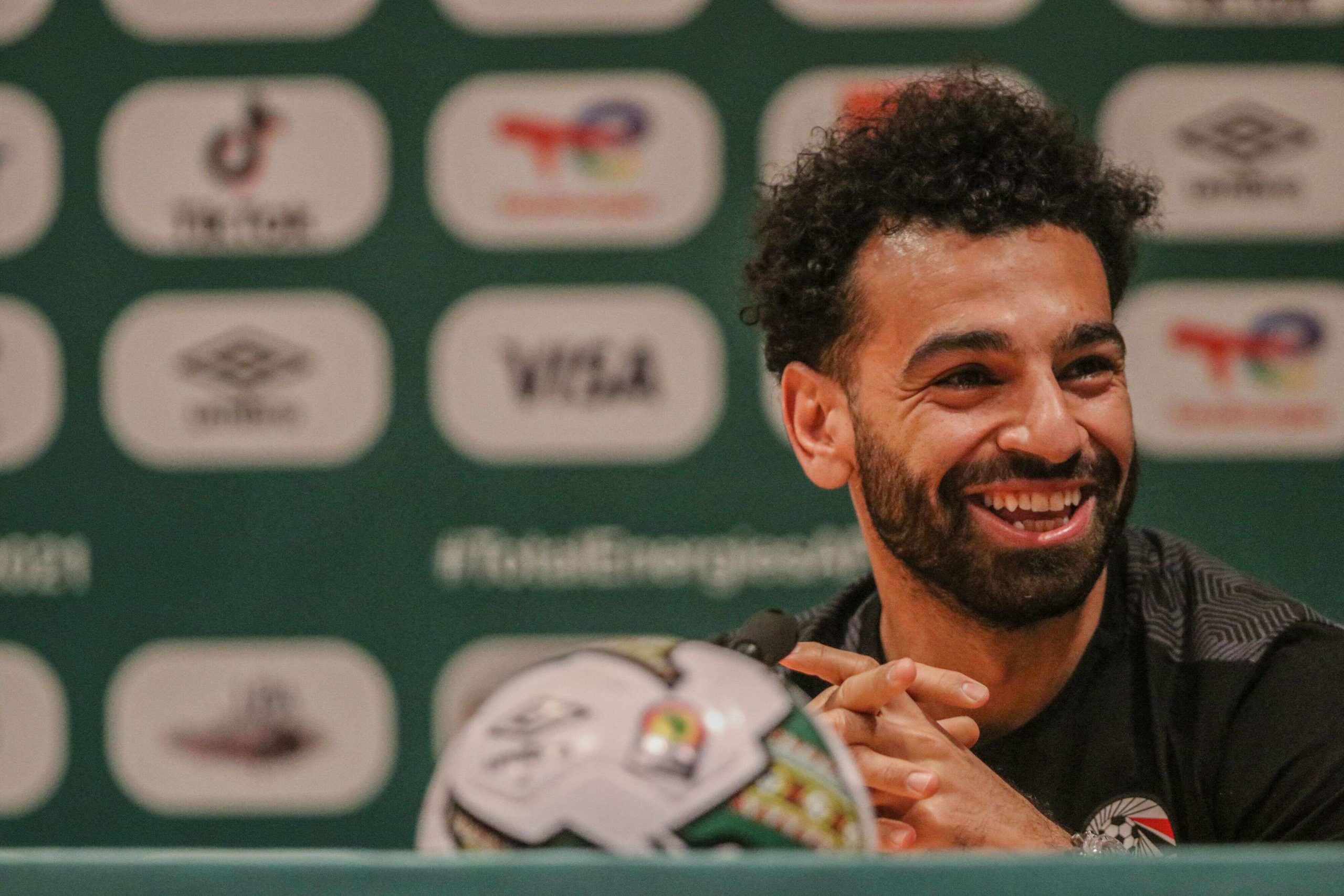 محمد صلاح