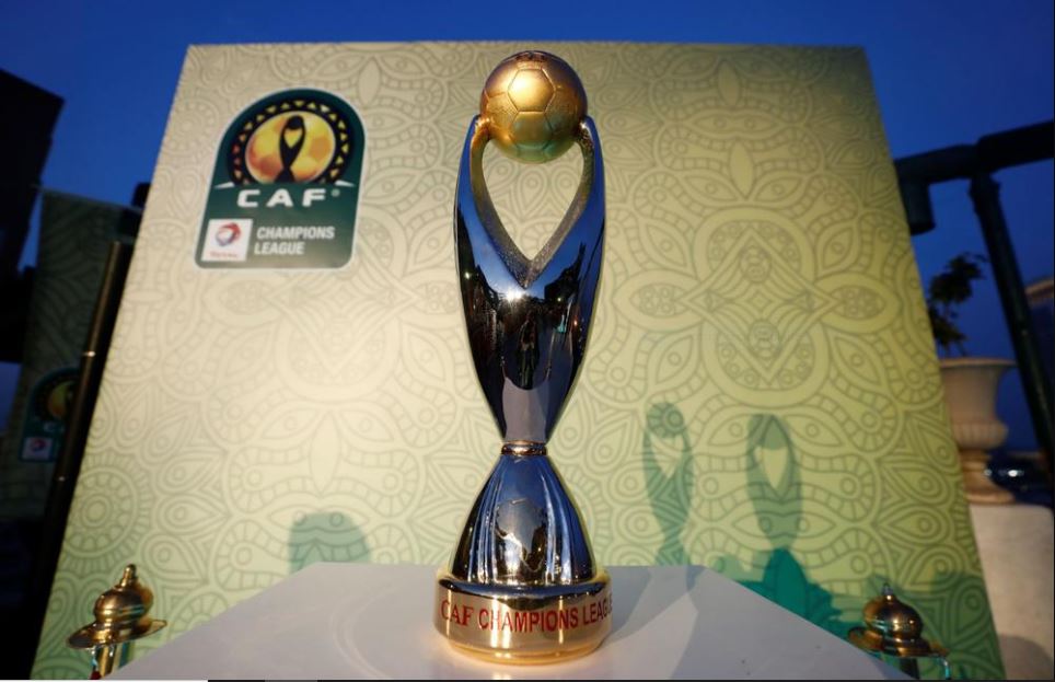 دوري أبطال إفريقيا