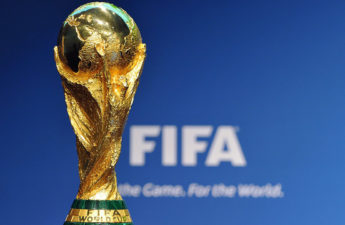كأس العالم لكرة القدم
