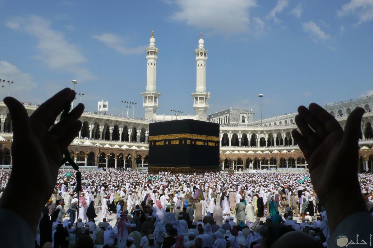 مناسك العمرة