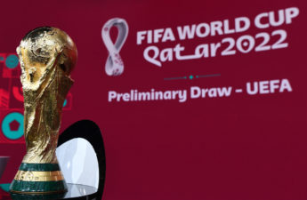تذاكر مباريات مونديال قطر 2022