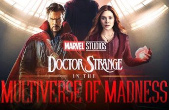الفيلم الجديد Doctor Strange