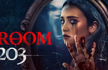 فيلم الرعب والتشويق room203