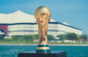 مونديال قطر 2022 في كرة القدم