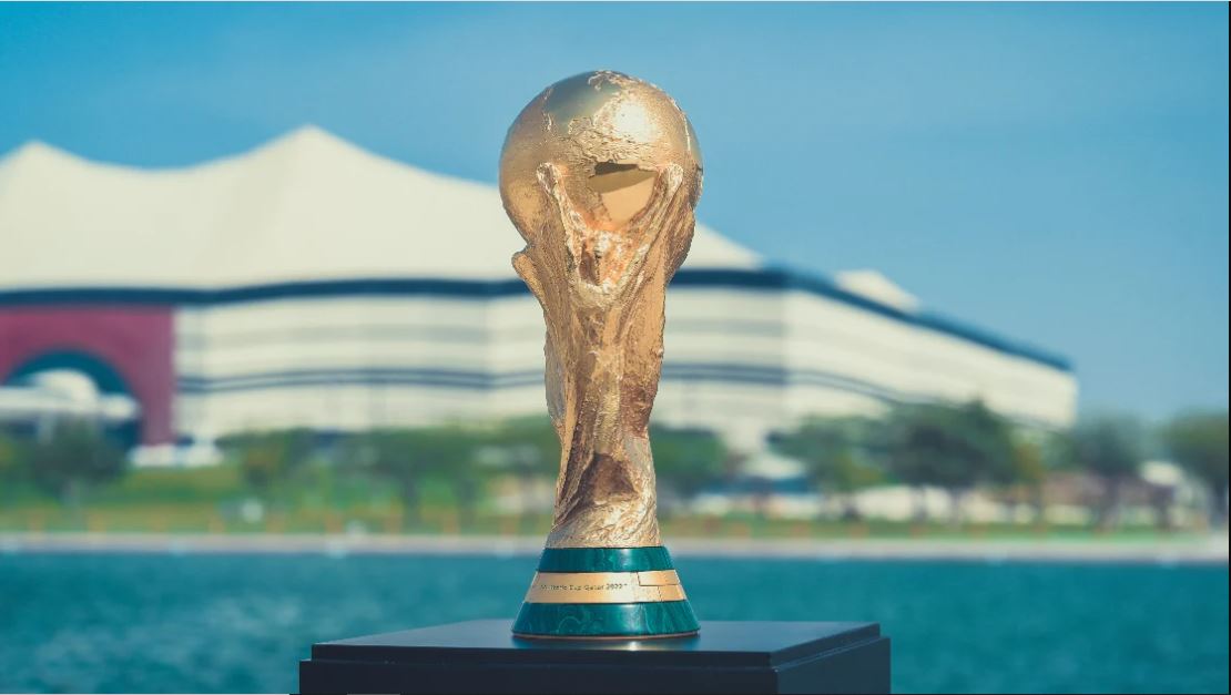مونديال قطر 2022 في كرة القدم