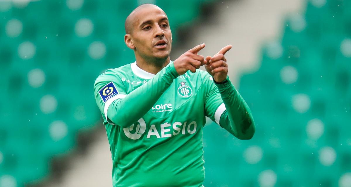 اللاعب الدولي التونسي وهبي الخزري