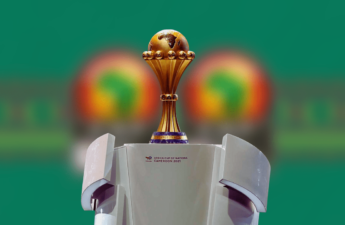 نهائيات كأس الأمم الإفريقية