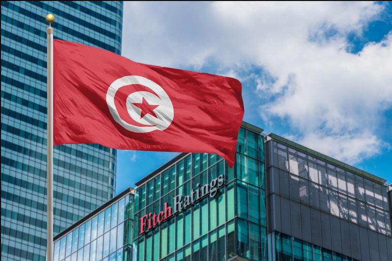 وكالة فيتش للتصنيف الائتماني