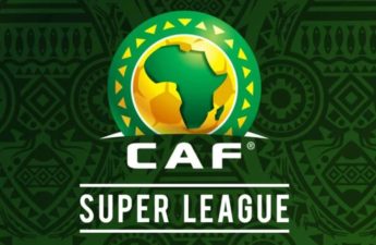كأس السوبر ليغ، المسابقة الافريقية الجديدة للأندية