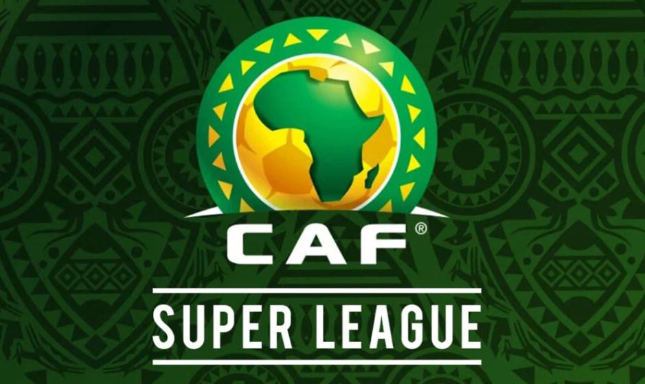 كأس السوبر ليغ، المسابقة الافريقية الجديدة للأندية