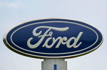 شركة Ford الأميركية لصناعة السيارات