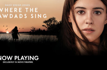 فيلم الاثارة والتشويق Where the crawdads sing
