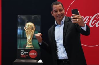 رحلة نسخة كأس العالم الأصلية في الدول المشاركة بمونديال 2022