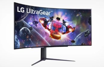 UltraGear 45GR95QE LG