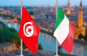 إيطاليا أصبحت الشريك التجاري الأول لتونس