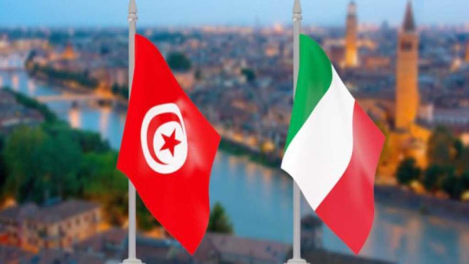 إيطاليا أصبحت الشريك التجاري الأول لتونس