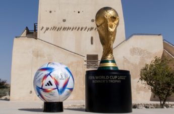 كاس العالم 2022 في قطر