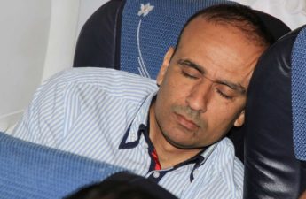 وديع الجريء رئيس الجامعة التونسية لكرة القدم