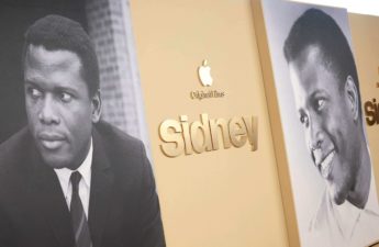 الفيلم الوثائقي الجديد «سيدني» الذي توفره Apple TV+