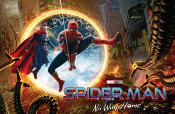 الفيلم العالمي Spider-Man No Way Home (النسخة الطويلة)