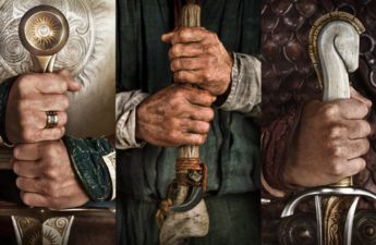 The Lord of the Rings: The Rings of Power