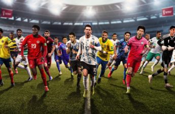 المرشحون البارزون للمنافسة على الكأس الغالية في مونديال قطر 2022