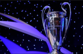 دوري أبطال أوروبا