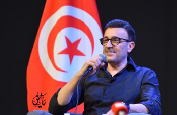 الفنان التونسي صابر الرباعي