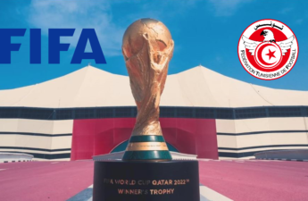 ما طلبته الفيفا من تونس بشأن مونديال 2022