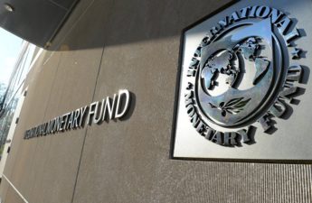 صندوق النقد الدولي مصر