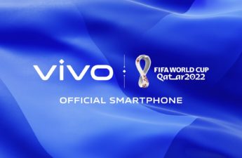 vivo تصبح الهاتف الذكي الرسمي الراعي لمونديال 2022