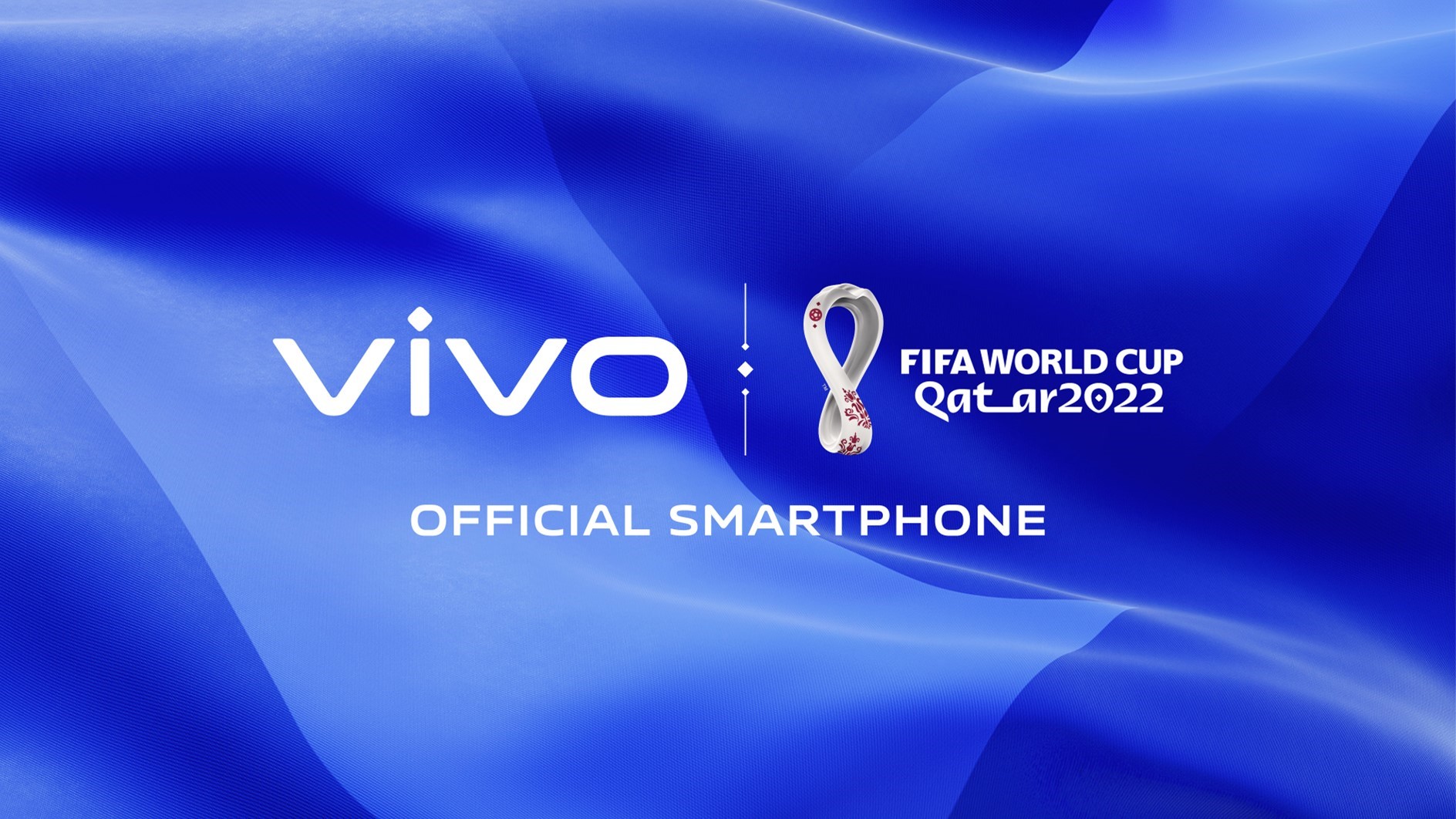 vivo تصبح الهاتف الذكي الرسمي الراعي لمونديال 2022