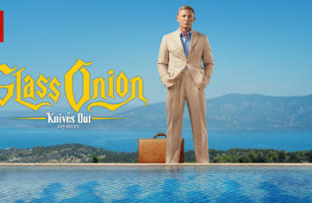فيلم Glass Onion: A Knives Out Mystery