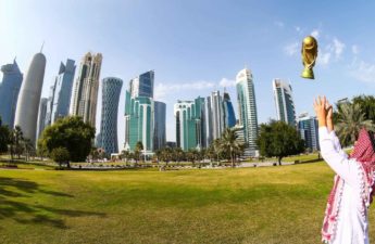 عدد سكان قطر يرتفع