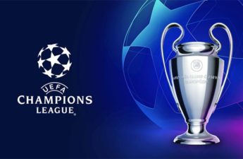 دوري أبطال أوروبا في كرة القدم
