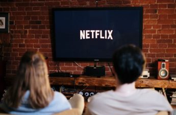 منصة البث التدفقي العملاقة نتفليكس
