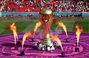 مونديال قطر 2022