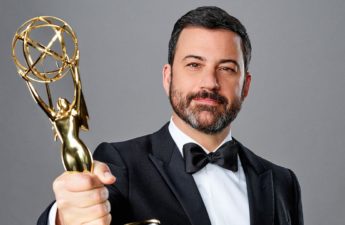 جيمي كيمل سيقدم حفل توزيع جوائز الأوسكار عام 2023
