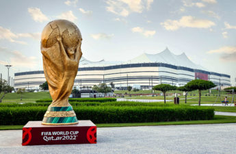 أرقام وإحصائيات من مونديال 2022