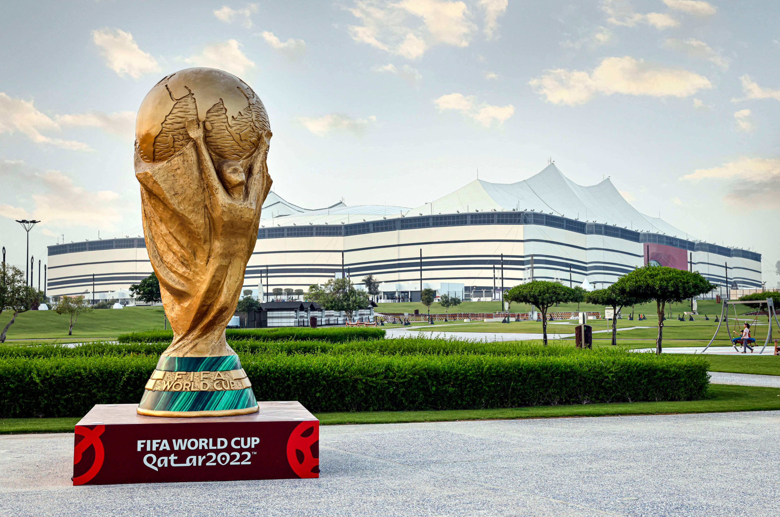 أرقام وإحصائيات من مونديال 2022