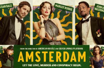 فيلم Amsterdam