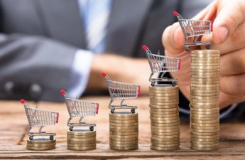 معدل التضخم السنوي في تونس